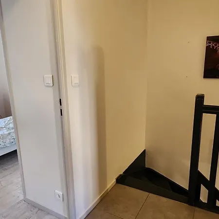 Duplex Apartmán *