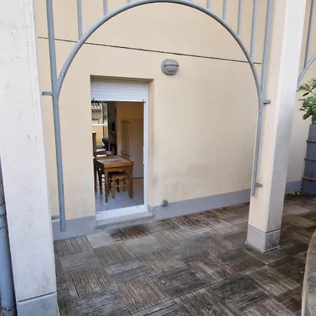 Apartmán Duplex