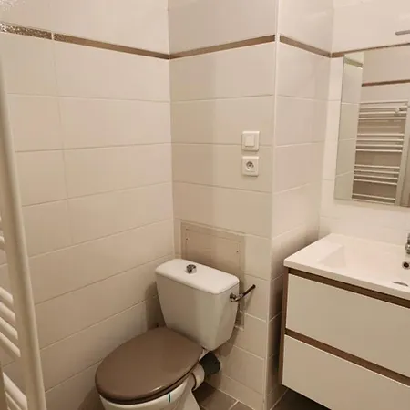 Duplex Διαμέρισμα *