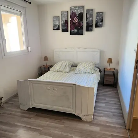 Duplex Saint-Laurent-sur-Saone